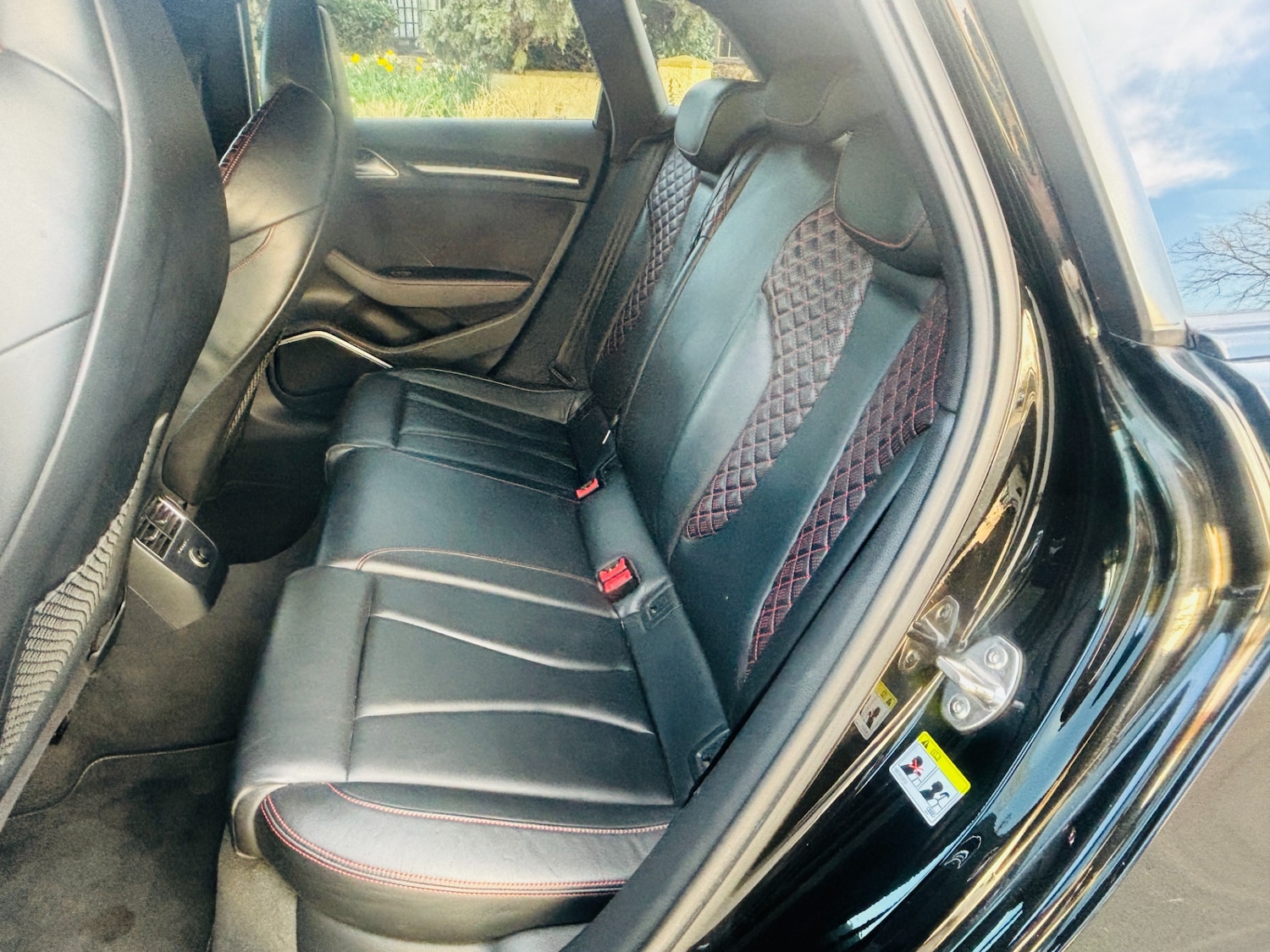 Used Audi RS3 2017 for sale - 77896727: Photo 12