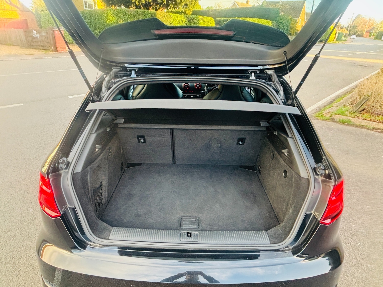 Used Audi RS3 2017 for sale - 77896727: Photo 13