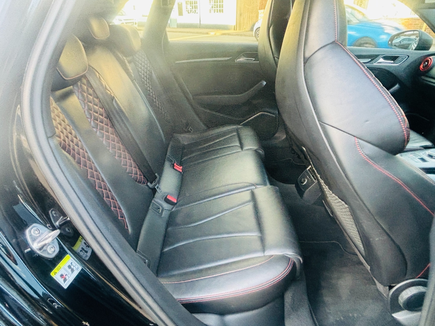 Used Audi RS3 2017 for sale - 77896727: Photo 14