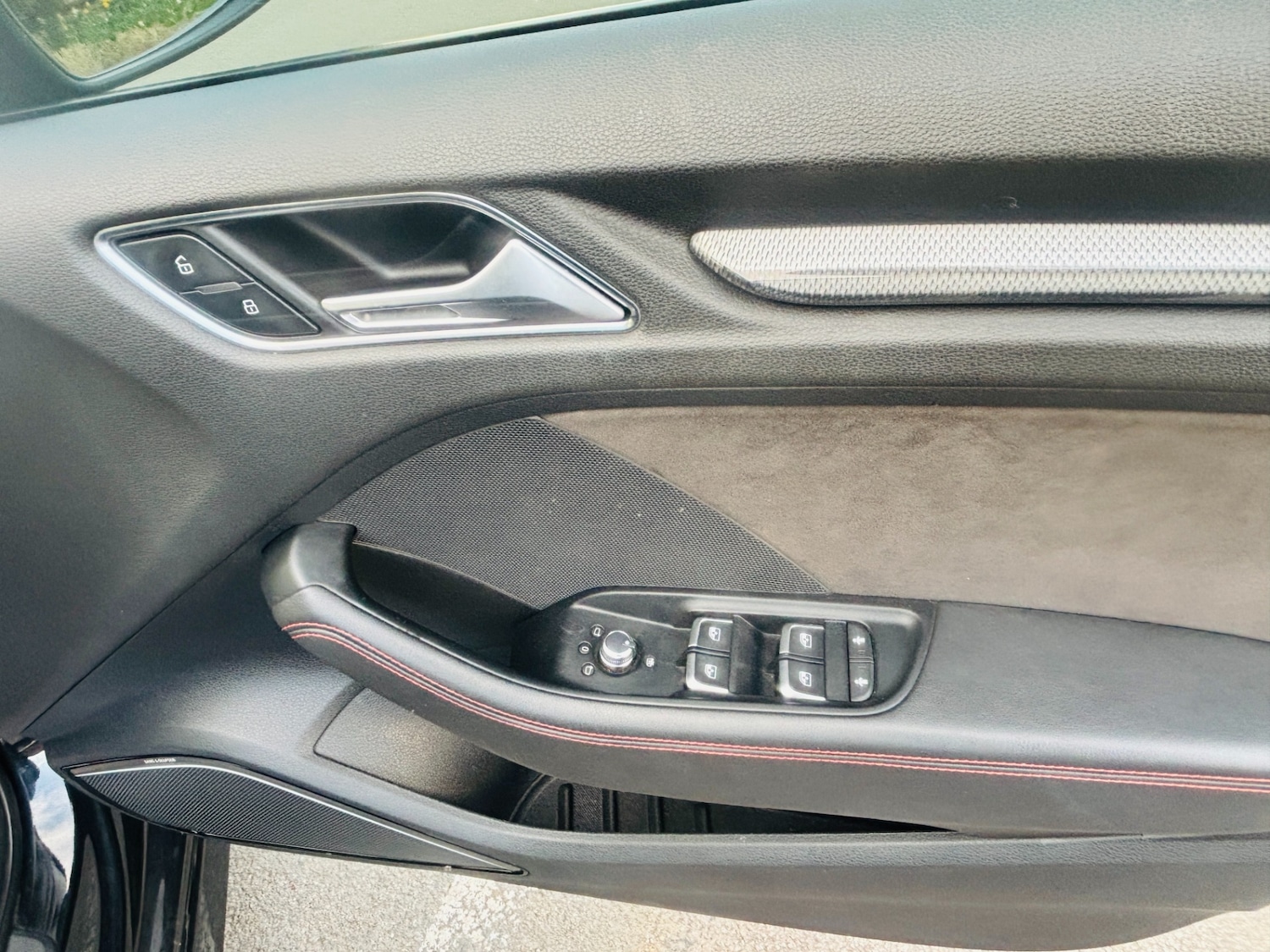 Used Audi RS3 2017 for sale - 77896727: Photo 16