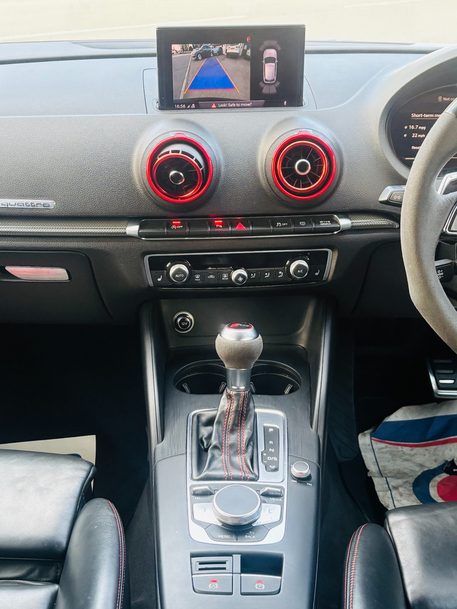 Used Audi RS3 2017 for sale - 77896727: Photo 18