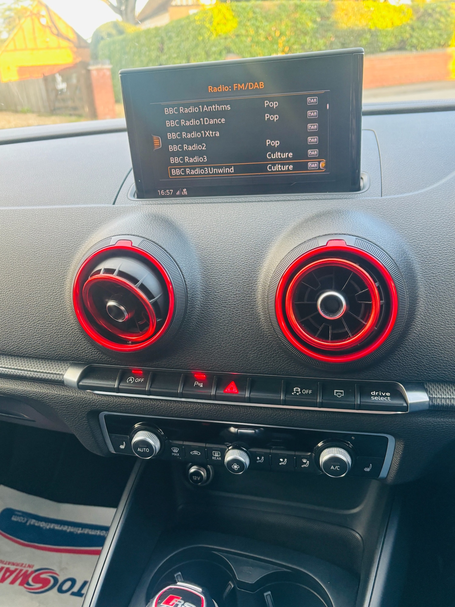 Used Audi RS3 2017 for sale - 77896727: Photo 22