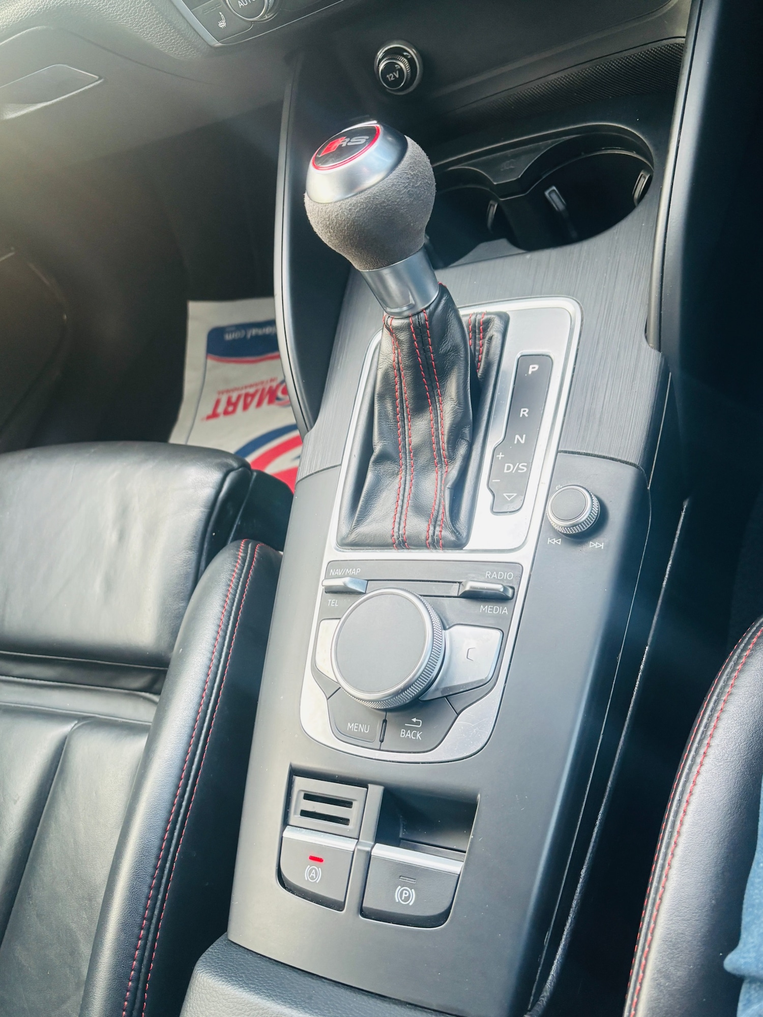 Used Audi RS3 2017 for sale - 77896727: Photo 23