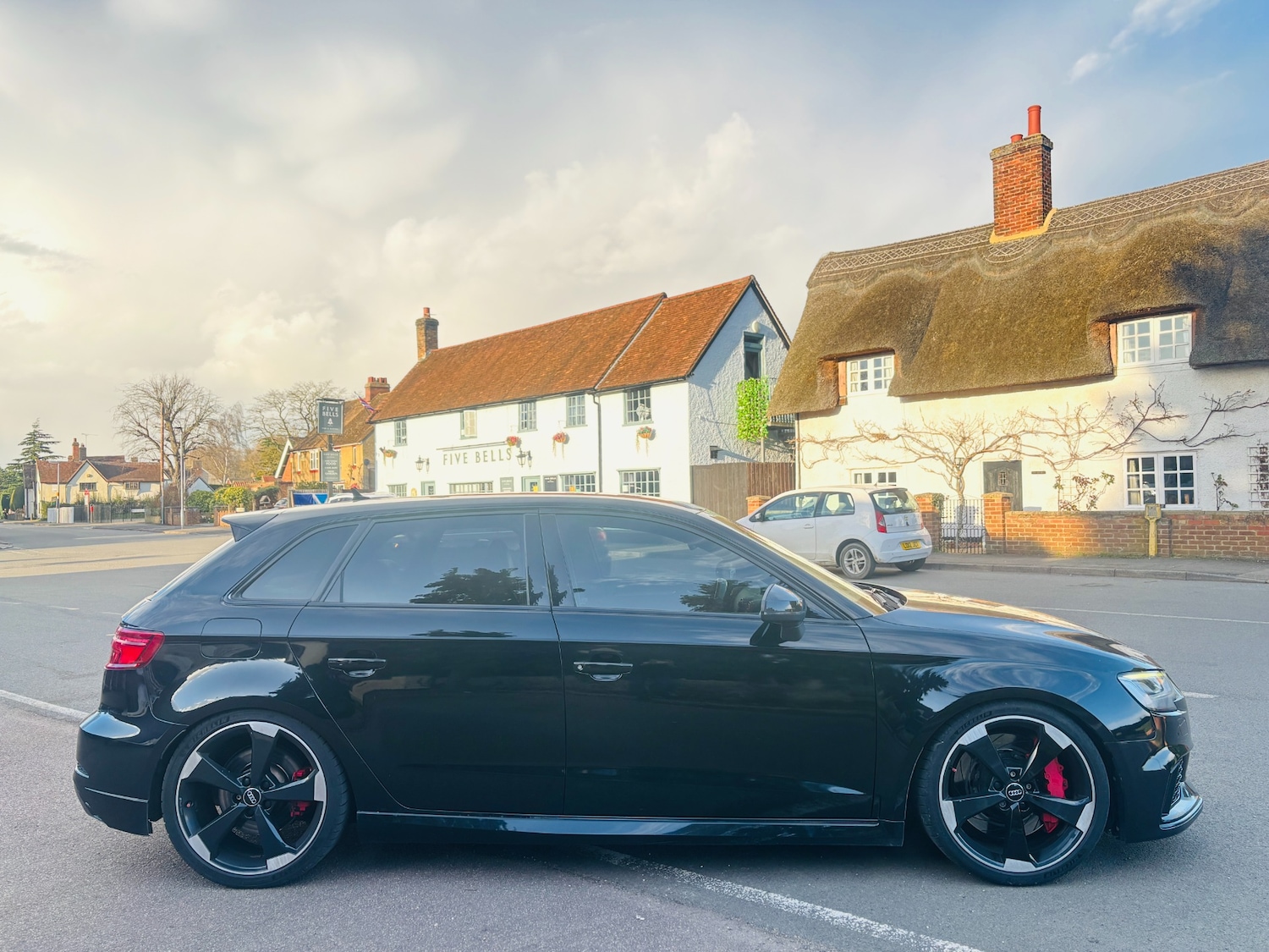 Used Audi RS3 2017 for sale - 77896727: Photo 5