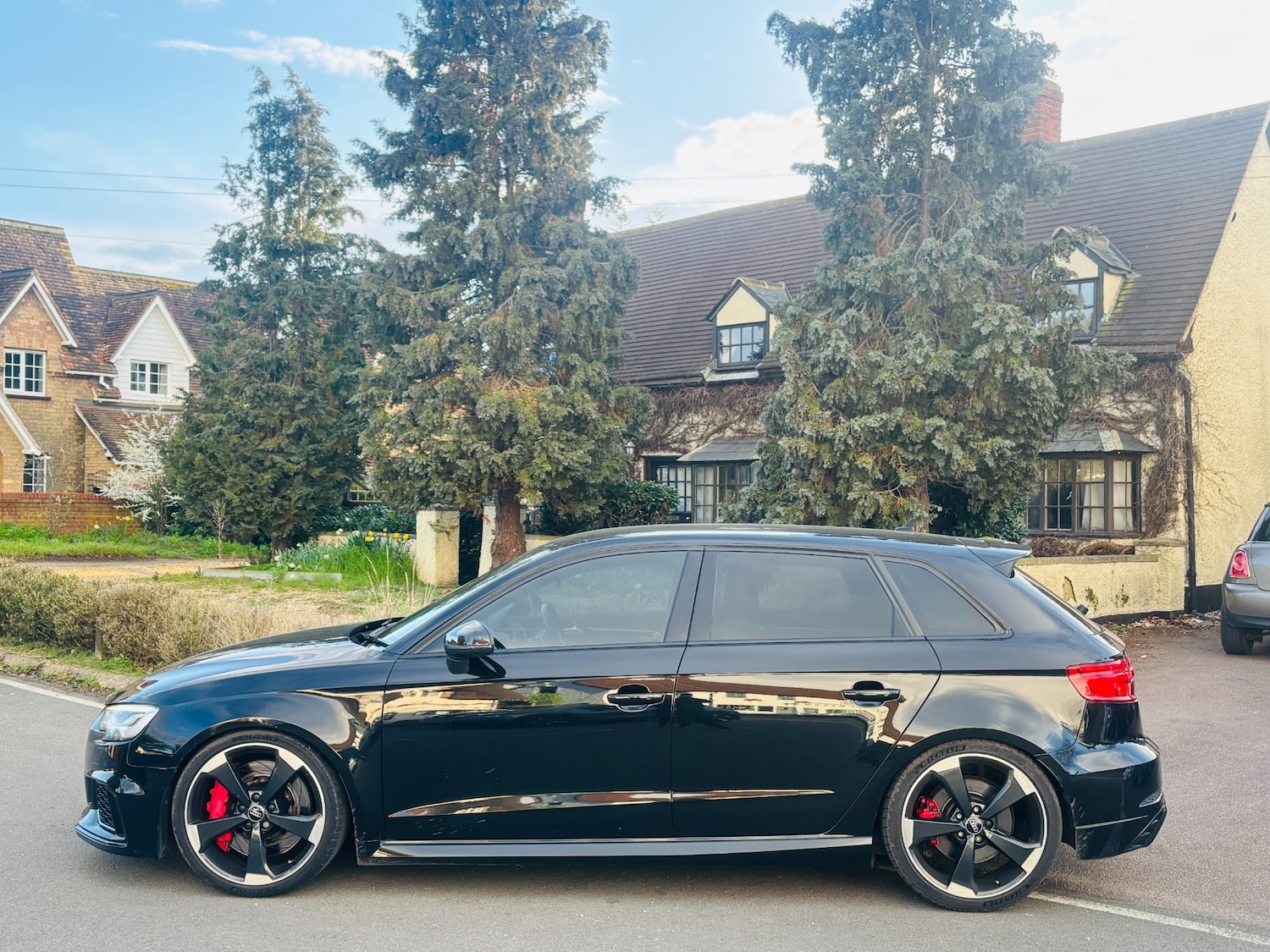 Used Audi RS3 2017 for sale - 77896727: Photo 7