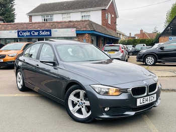 Used BMW 3 Series 2015 for sale - 78250864: Photo