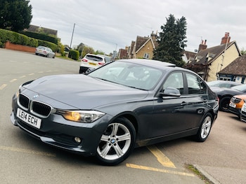 Used BMW 3 Series 2015 for sale - 78250864: Photo