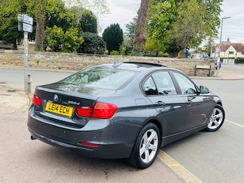 Used BMW 3 Series 2015 for sale - 78250864: Photo