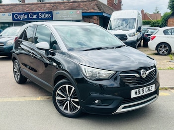 Used Vauxhall Crossland X 2019 for sale - 78836771: Photo