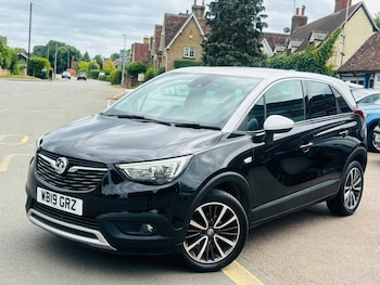 Used Vauxhall Crossland X 2019 for sale - 78836771: Photo