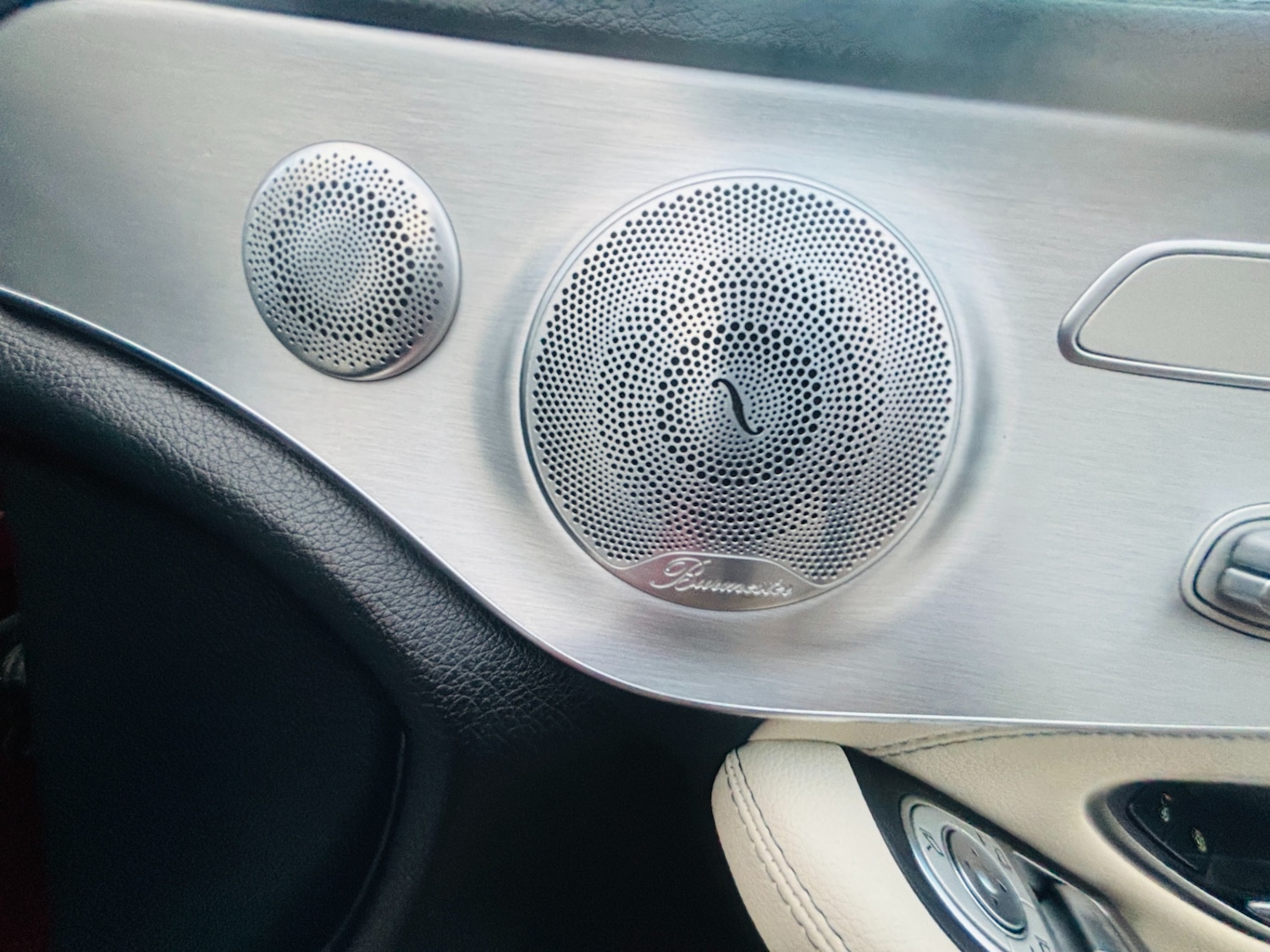 Used Mercedes-Benz C Class 2016 for sale - 77378877: Photo 11