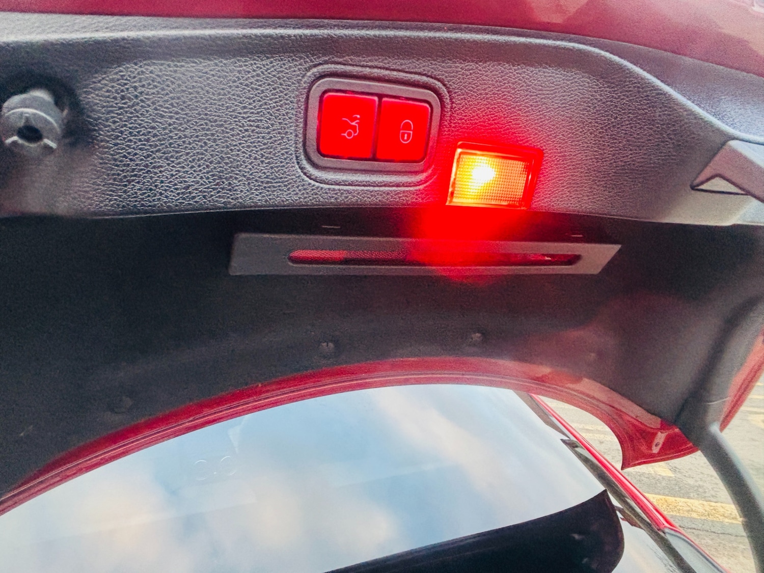 Used Mercedes-Benz C Class 2016 for sale - 77378877: Photo 19