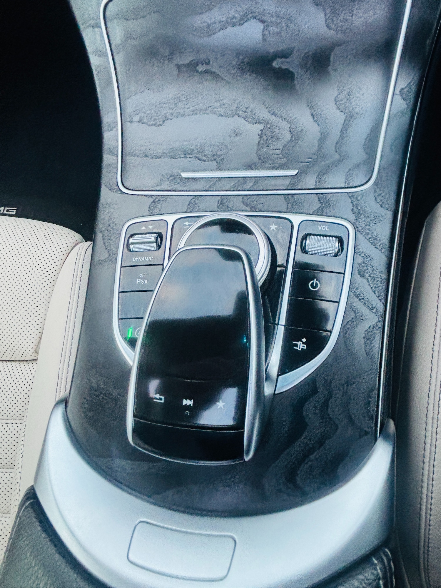 Used Mercedes-Benz C Class 2016 for sale - 77378877: Photo 22