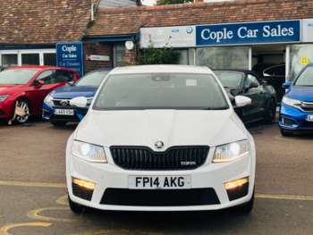Used Skoda Octavia 2014 for sale - 74282726: Photo