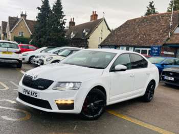 Used Skoda Octavia 2014 for sale - 74282726: Photo