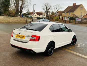 Used Skoda Octavia 2014 for sale - 74282726: Photo