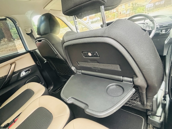 Used Citroen C4 Grand Picasso 2015 for sale - 76243928: Photo 11