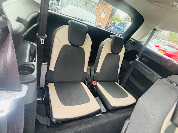 Used Citroen C4 Grand Picasso 2015 for sale - 76243928: Photo 13