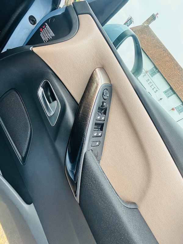 Used Citroen C4 Grand Picasso 2015 for sale - 76243928: Photo 14
