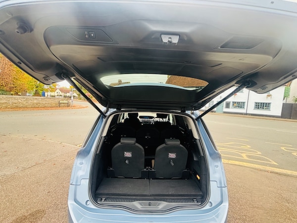 Used Citroen C4 Grand Picasso 2015 for sale - 76243928: Photo 15