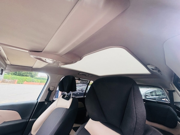 Used Citroen C4 Grand Picasso 2015 for sale - 76243928: Photo 20