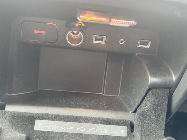 Used Citroen C4 Grand Picasso 2015 for sale - 76243928: Photo 30
