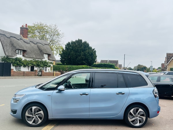 Used Citroen C4 Grand Picasso 2015 for sale - 76243928: Photo 7
