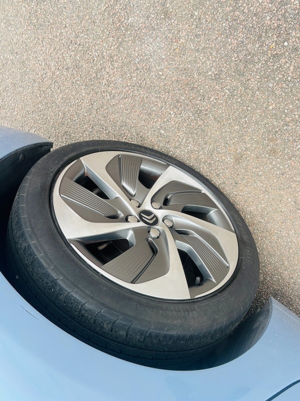Used Citroen C4 Grand Picasso 2015 for sale - 76243928: Photo 9