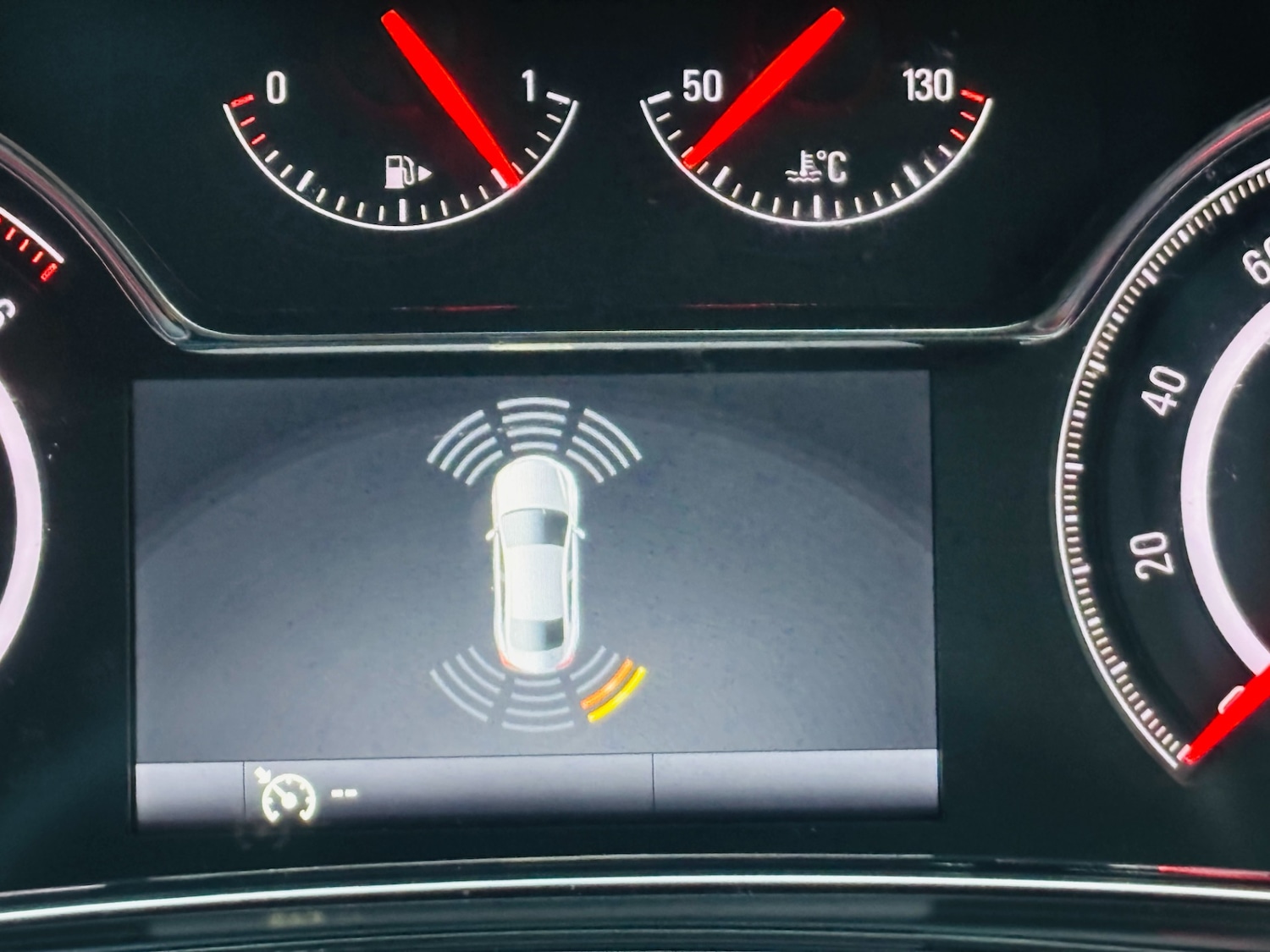 Used Vauxhall Insignia 2015 for sale - 77662296: Photo 12