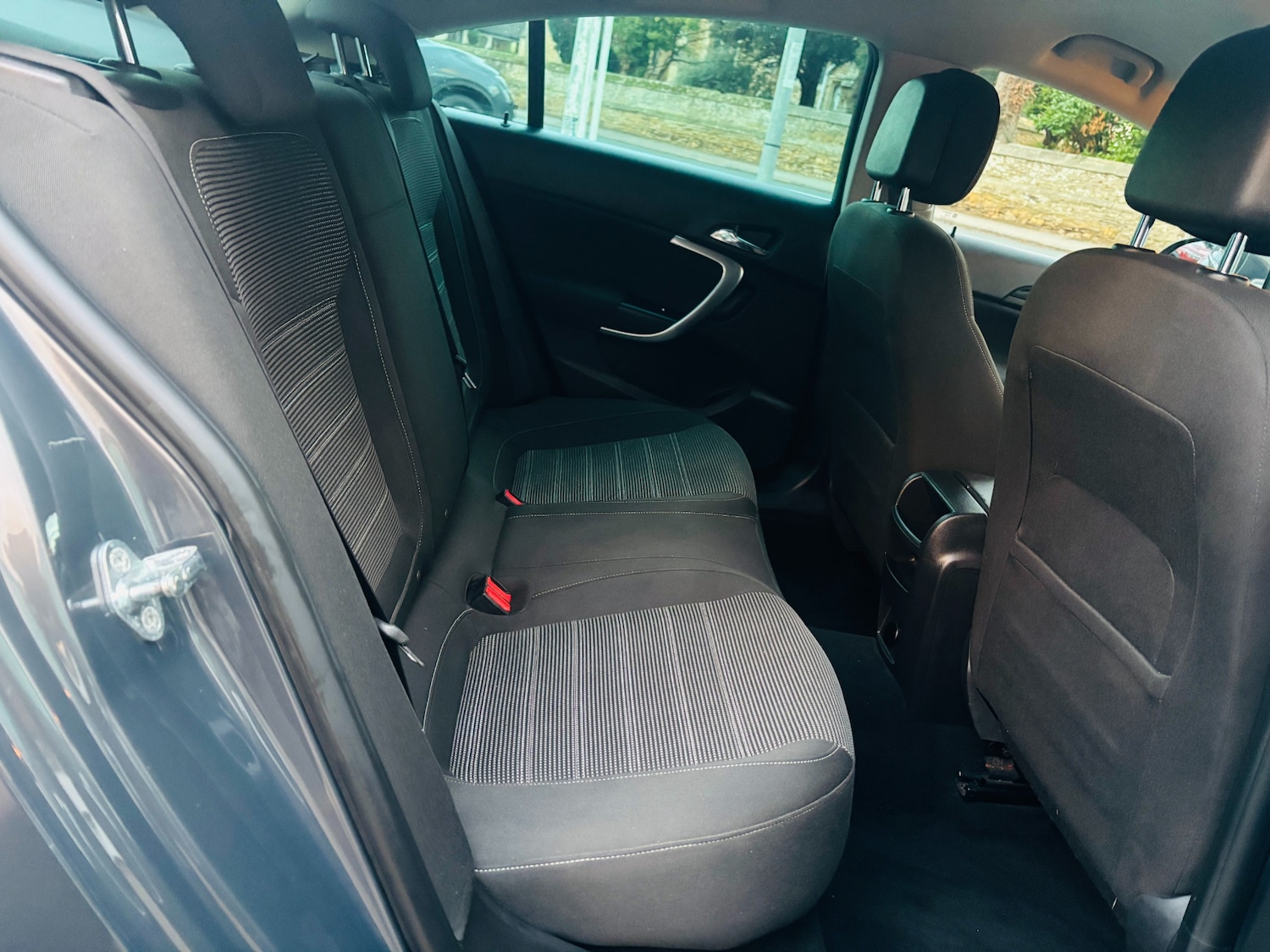 Used Vauxhall Insignia 2015 for sale - 77662296: Photo 17