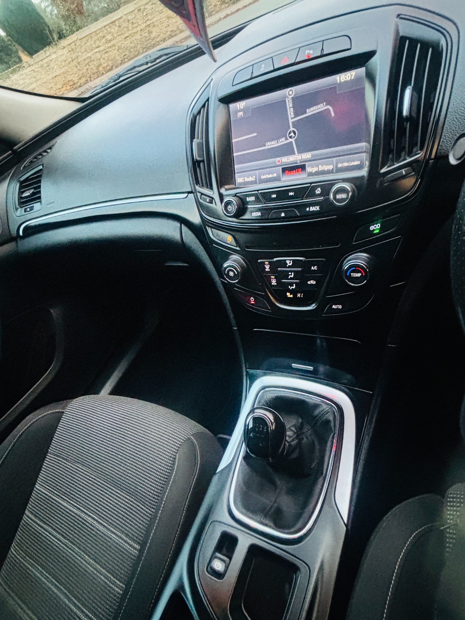 Used Vauxhall Insignia 2015 for sale - 77662296: Photo 20