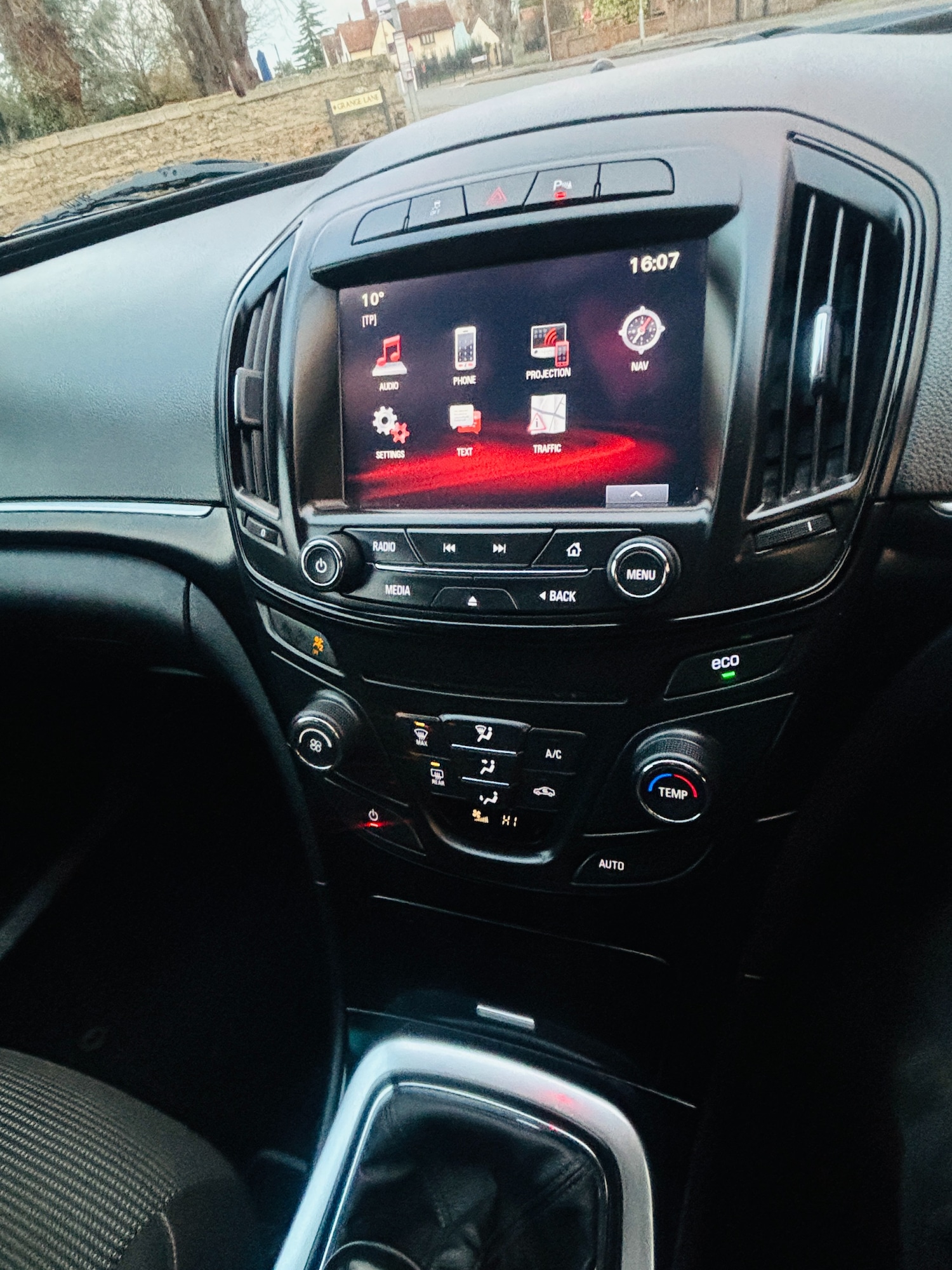 Used Vauxhall Insignia 2015 for sale - 77662296: Photo 21