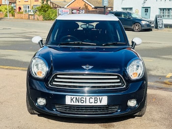 Used MINI Countryman 2011 for sale - 75970745: Photo