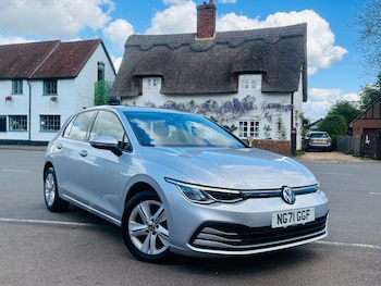 Used Volkswagen Golf 2022 for sale - 78298722: Photo