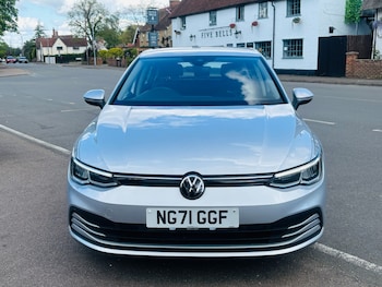 Used Volkswagen Golf 2022 for sale - 78298722: Photo
