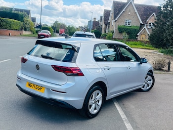 Used Volkswagen Golf 2022 for sale - 78298722: Photo