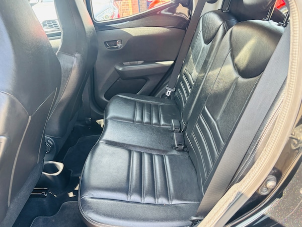 Used Toyota AYGO 2015 for sale - 75744978: Photo 10