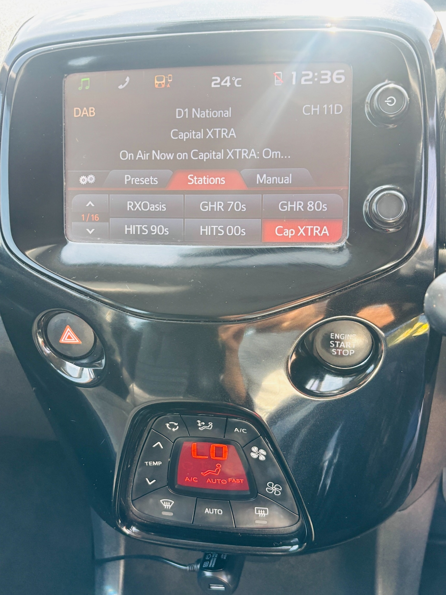 Vehicle 11