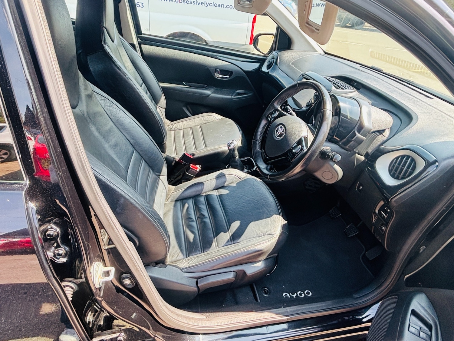 Vehicle 15
