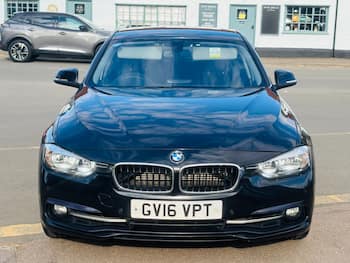 Used BMW 3 Series 2016 for sale - 79617138: Photo