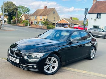 Used BMW 3 Series 2016 for sale - 79617138: Photo