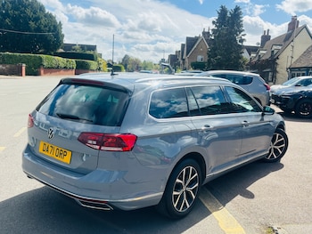 Used Volkswagen Passat 2021 for sale - 78210927: Photo