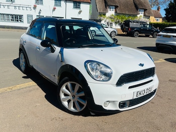 Used MINI Countryman 2013 for sale - 78467704: Photo
