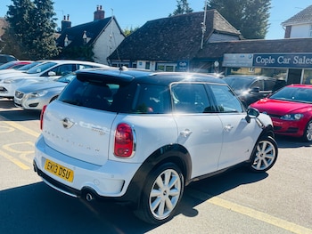 Used MINI Countryman 2013 for sale - 78467704: Photo