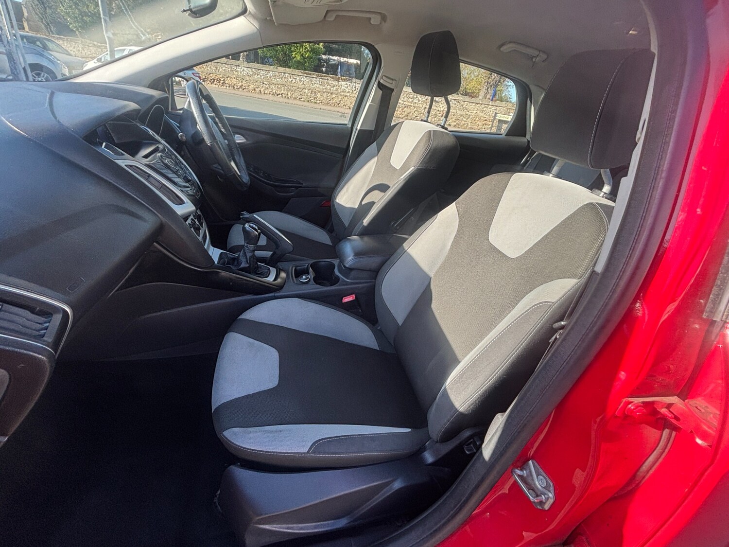 Used Ford Focus 2011 for sale - 77946470: Photo 10