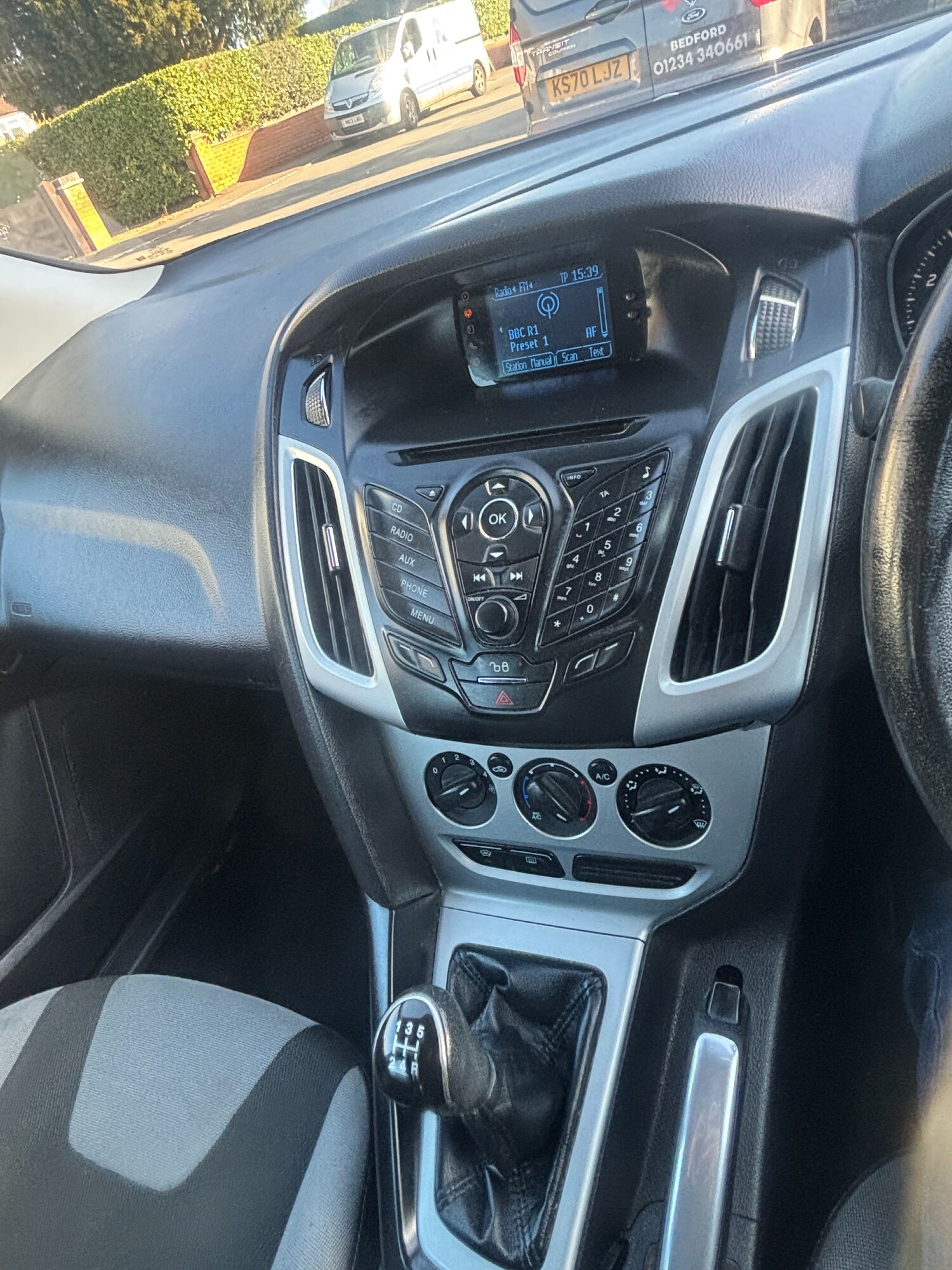 Used Ford Focus 2011 for sale - 77946470: Photo 16