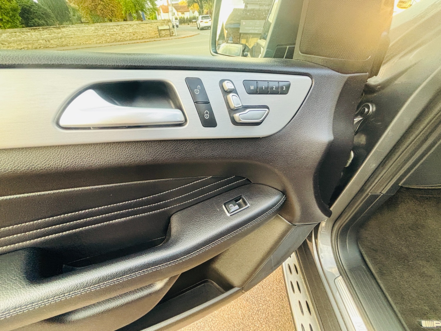Used Mercedes-Benz GLE-Class 2016 for sale - 76161731: Photo 16
