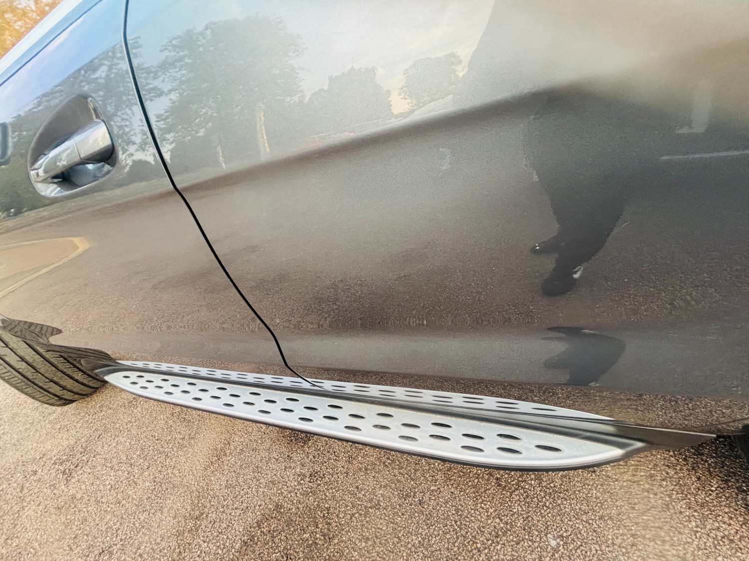 Used Mercedes-Benz GLE-Class 2016 for sale - 76161731: Photo 17