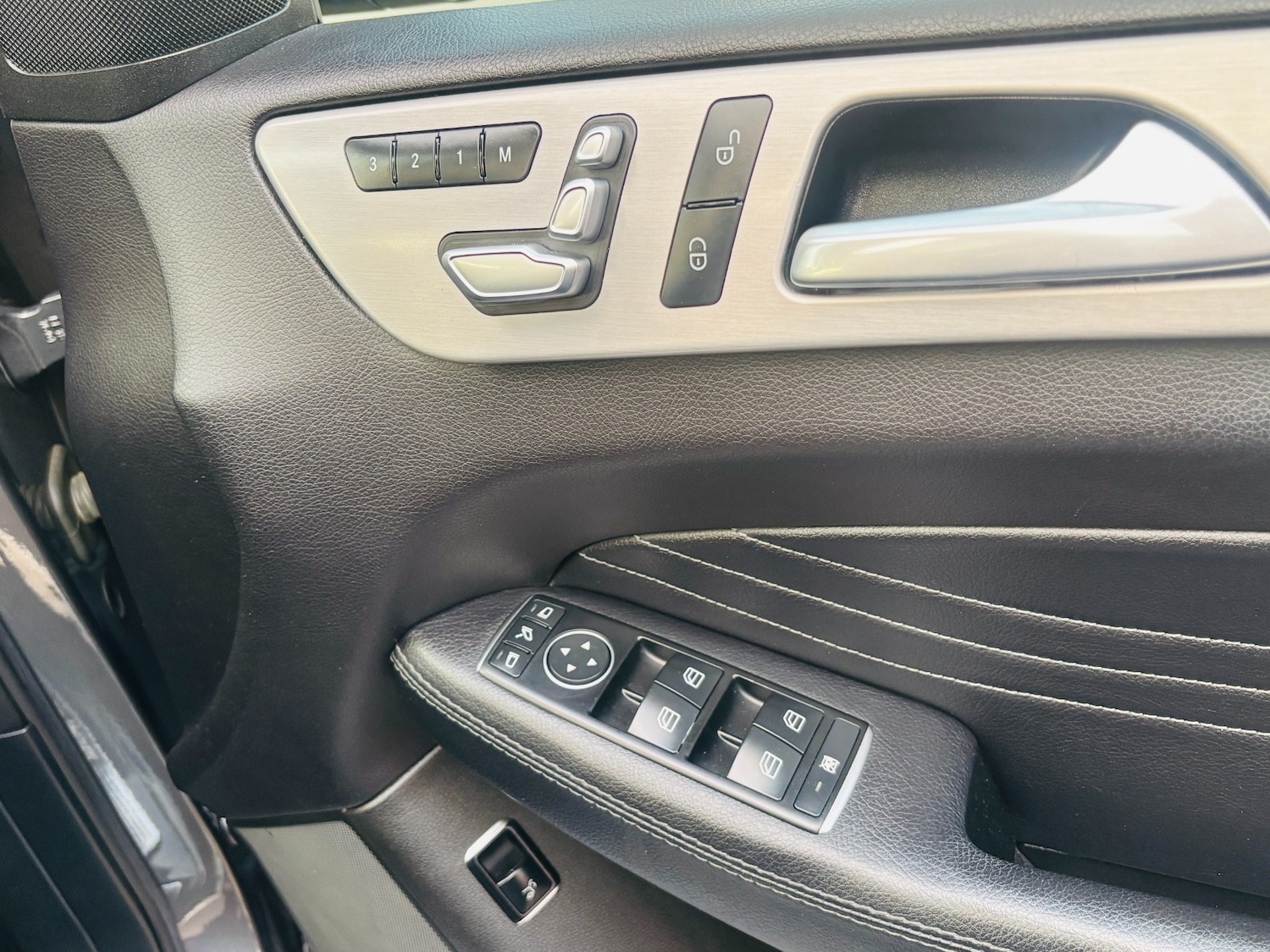 Used Mercedes-Benz GLE-Class 2016 for sale - 76161731: Photo 27