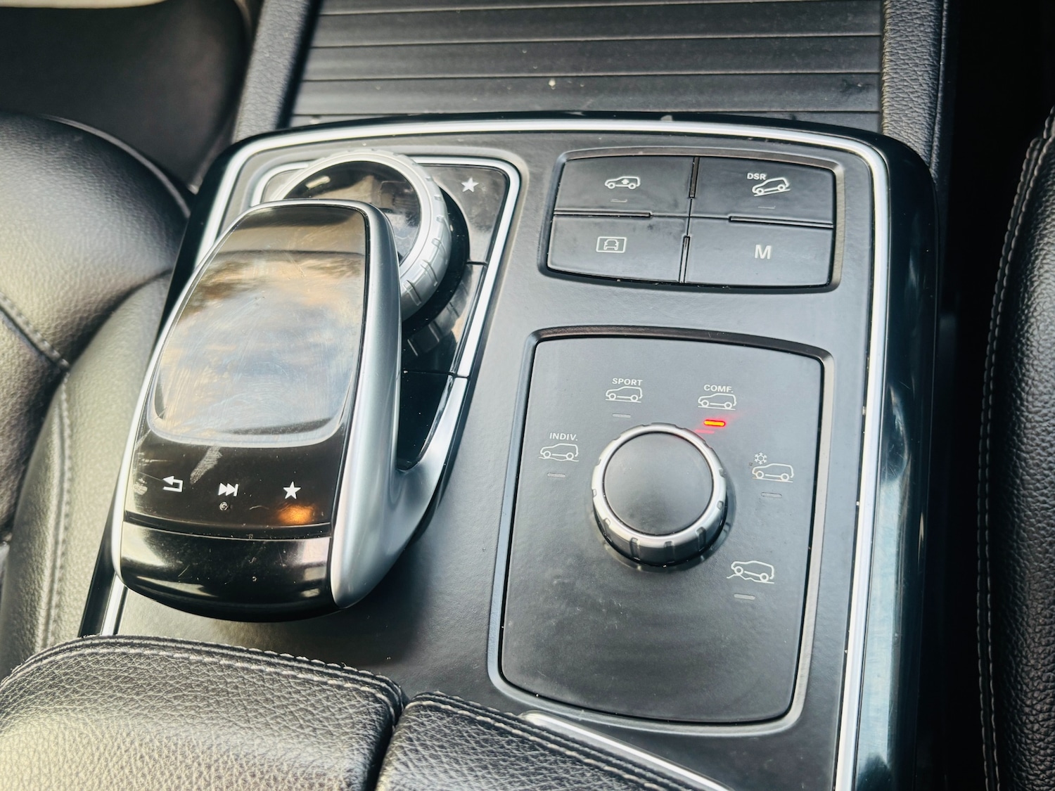 Used Mercedes-Benz GLE-Class 2016 for sale - 76161731: Photo 29